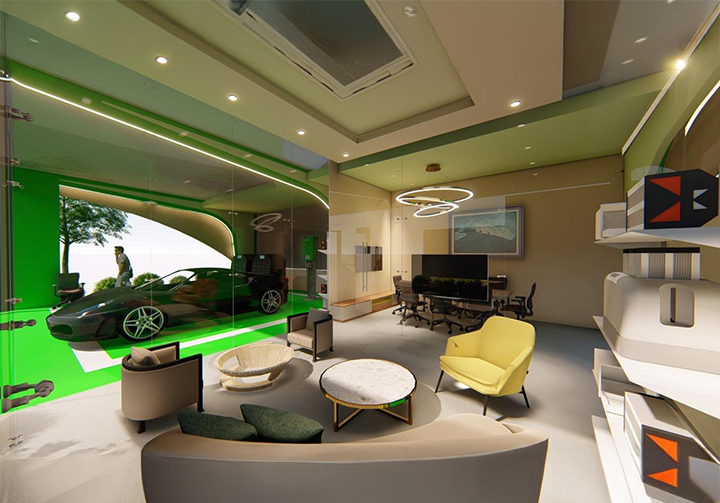 Read more about the article Sun Mobility