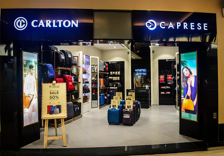 Read more about the article VIP – Retail Fit Out, Branding & Market Activation