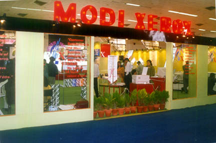 Read more about the article Modi Xerox – Events & Exhibitions